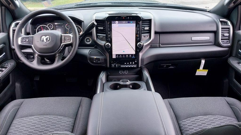 new 2026 Ram 2500 car, priced at $63,418