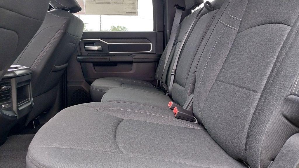 new 2026 Ram 2500 car, priced at $63,418