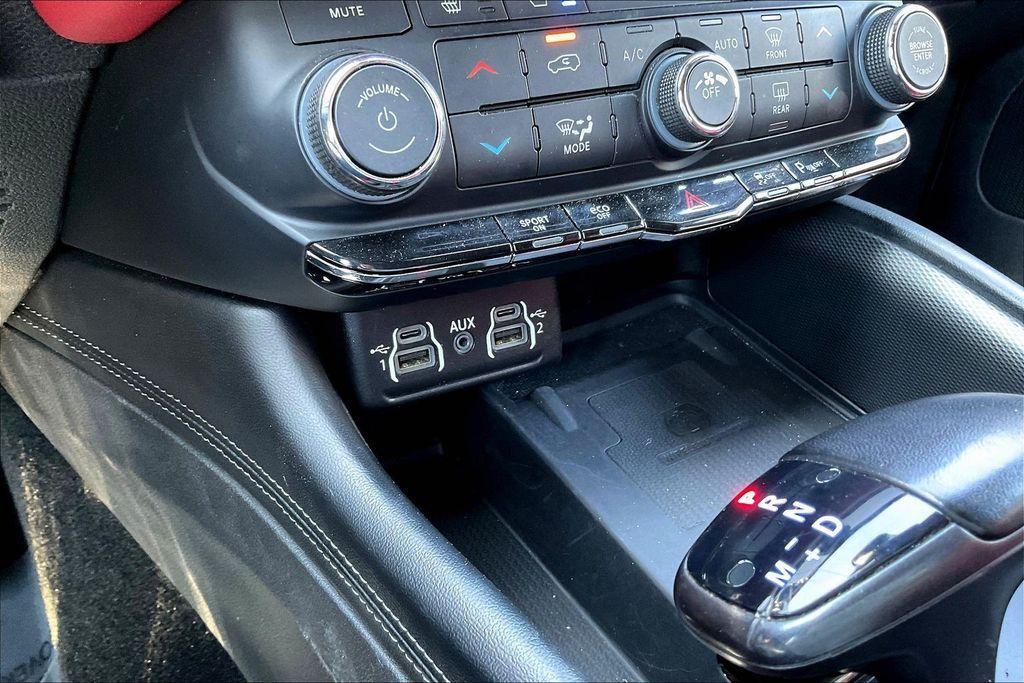 used 2022 Dodge Durango car, priced at $33,789