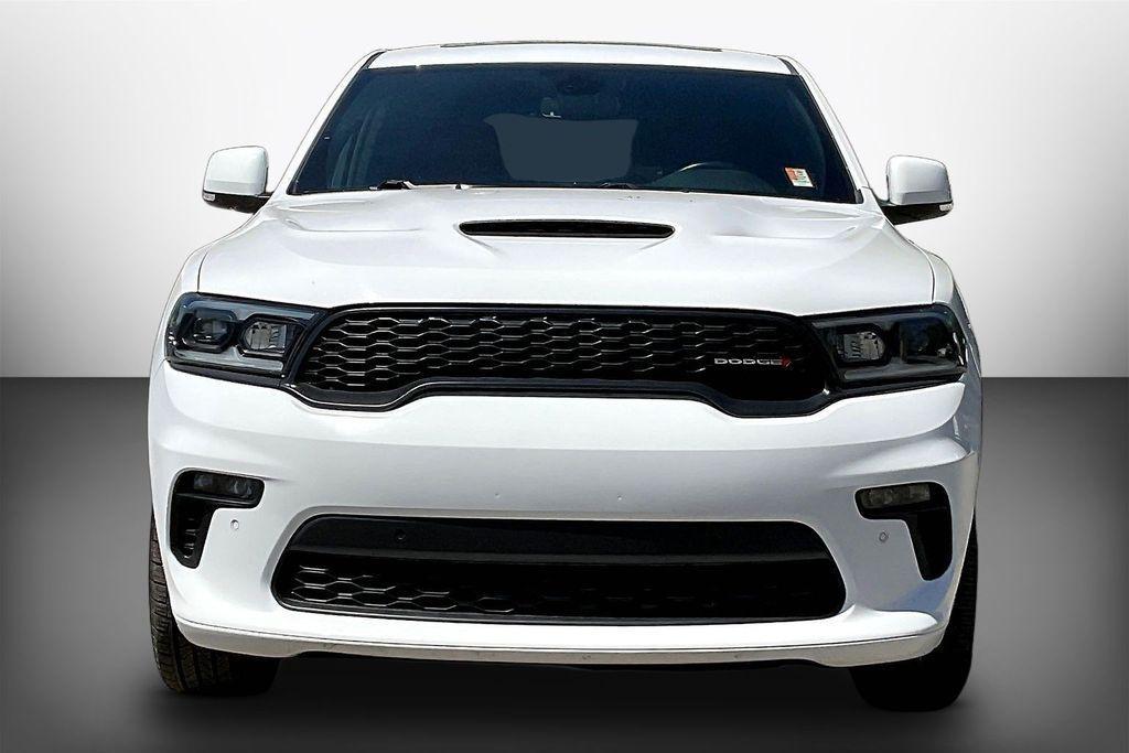 used 2022 Dodge Durango car, priced at $33,789