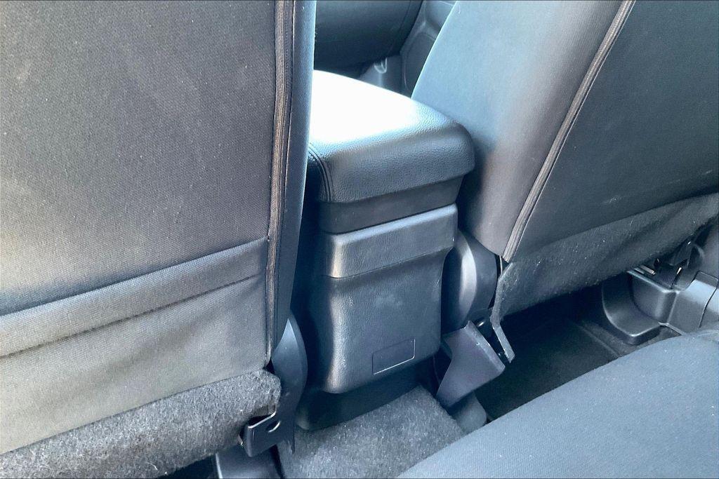 used 2024 Mitsubishi Outlander Sport car, priced at $19,690