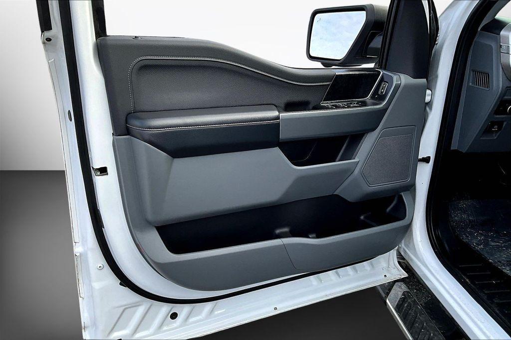 used 2021 Ford F-150 car, priced at $31,979