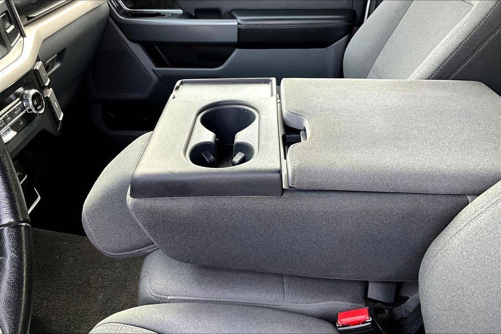 used 2021 Ford F-150 car, priced at $31,979