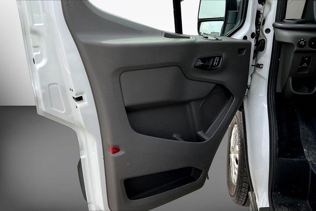 used 2022 Ford Transit-350 car, priced at $34,650