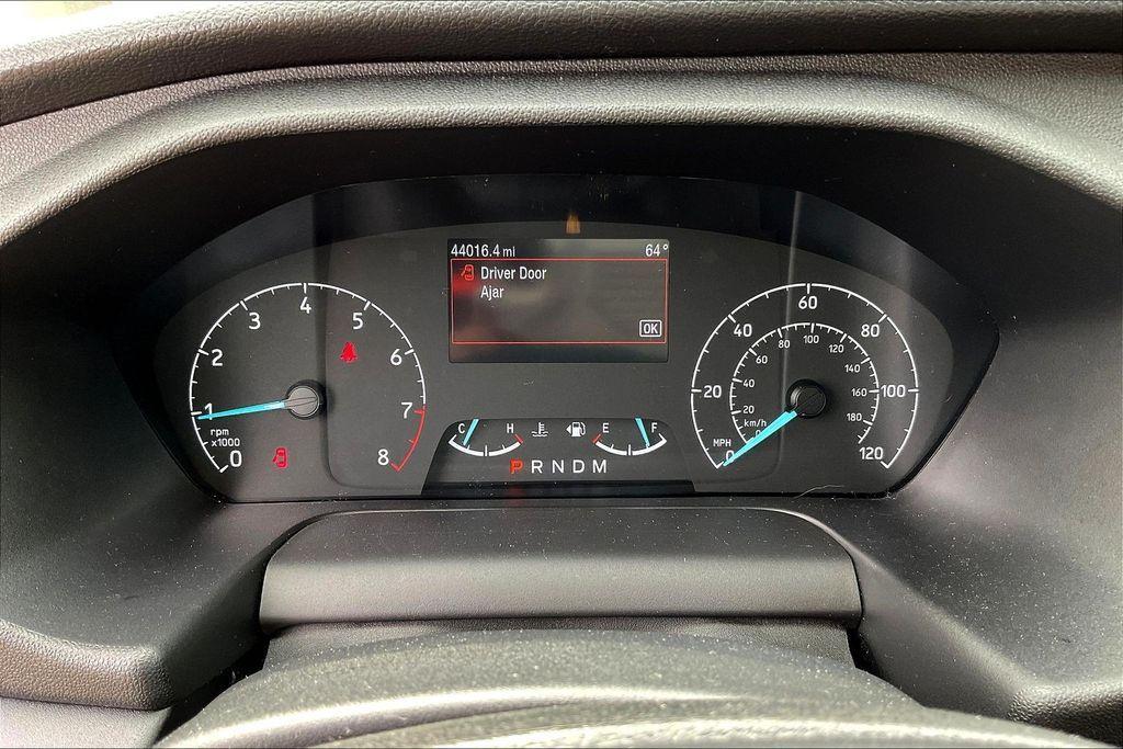 used 2022 Ford Transit-350 car, priced at $34,650