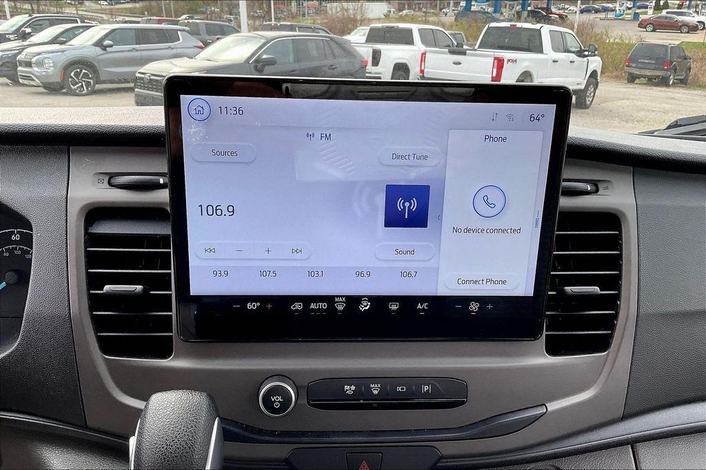 used 2022 Ford Transit-350 car, priced at $34,650