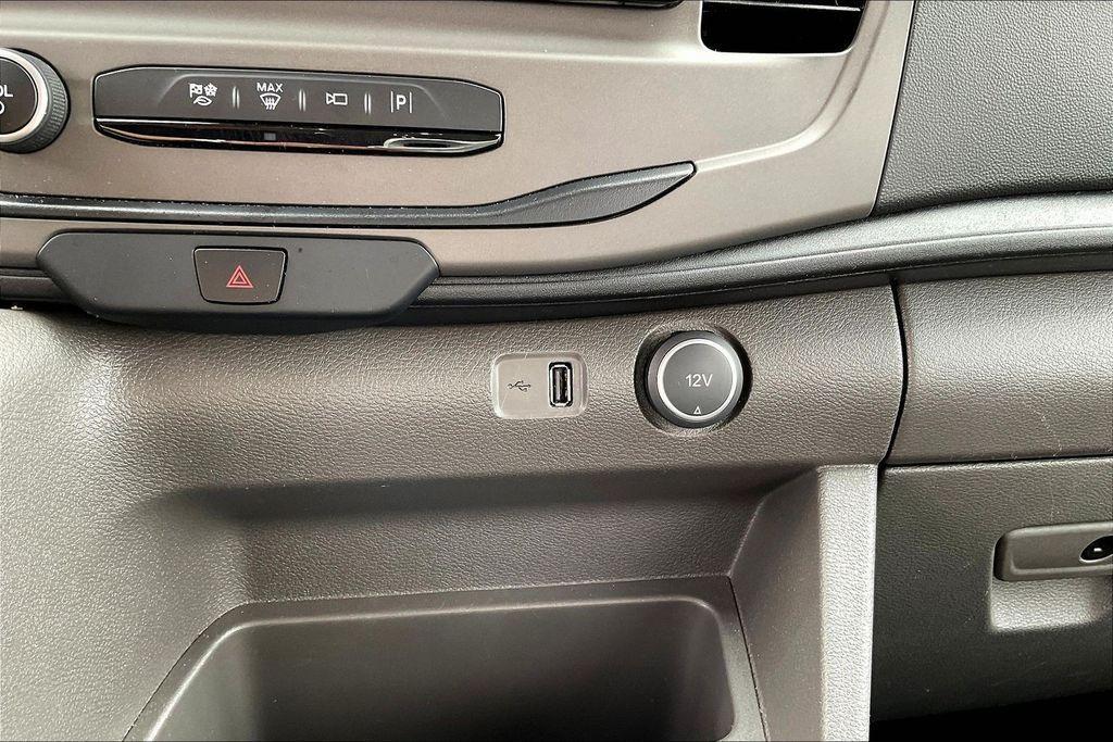 used 2022 Ford Transit-350 car, priced at $34,650