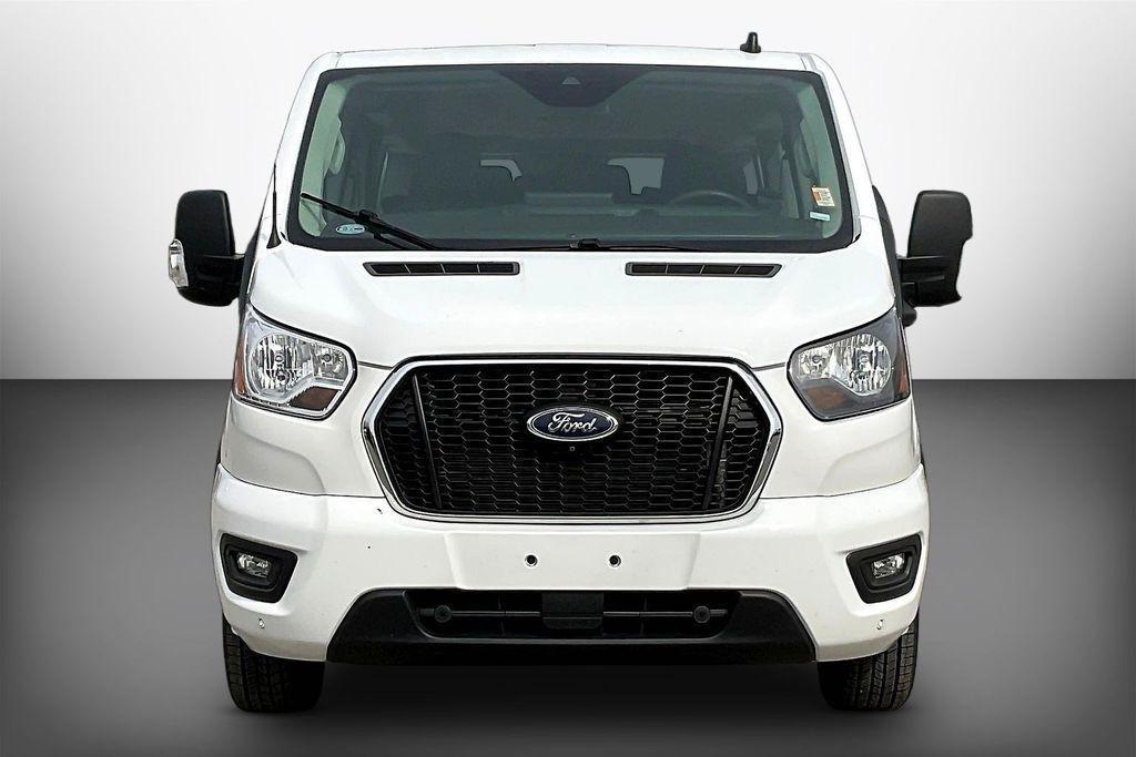 used 2022 Ford Transit-350 car, priced at $34,650