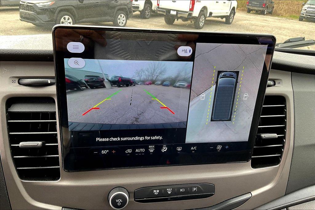 used 2022 Ford Transit-350 car, priced at $34,650