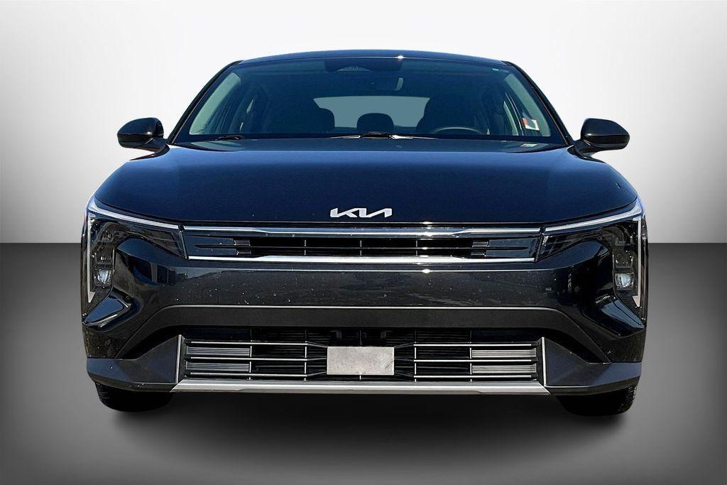 used 2025 Kia K4 car, priced at $22,668