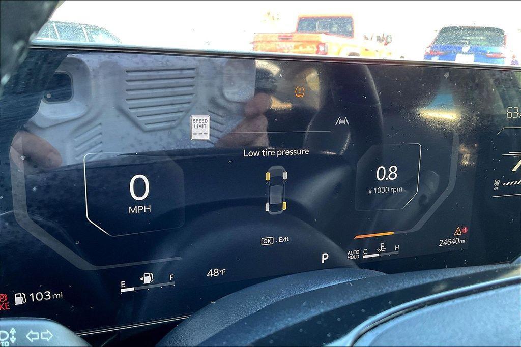 used 2025 Kia K4 car, priced at $22,668