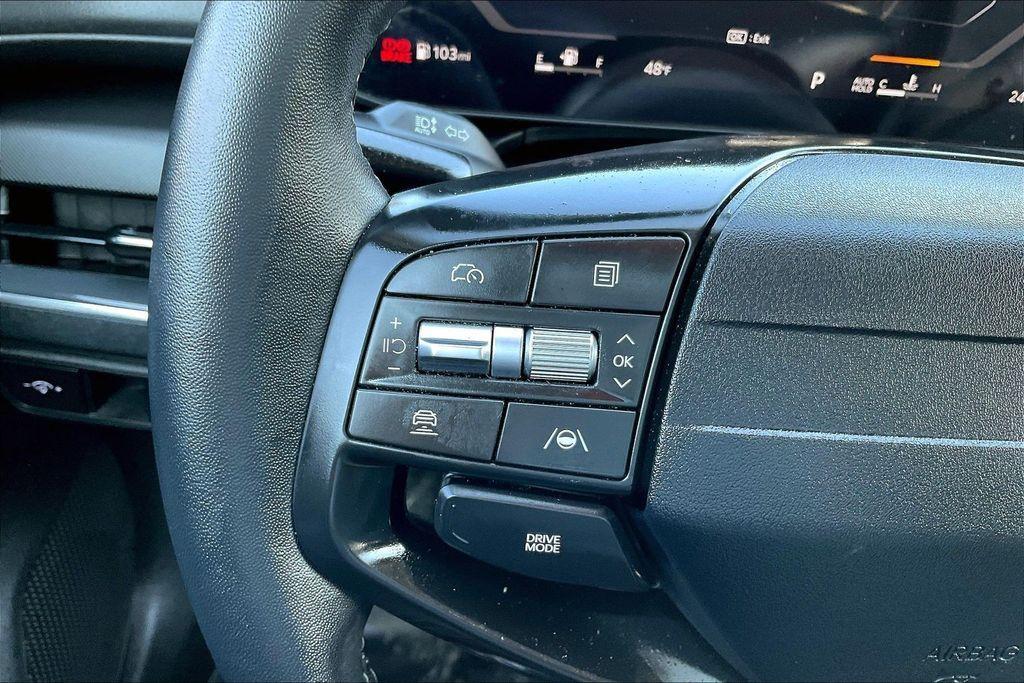 used 2025 Kia K4 car, priced at $22,668