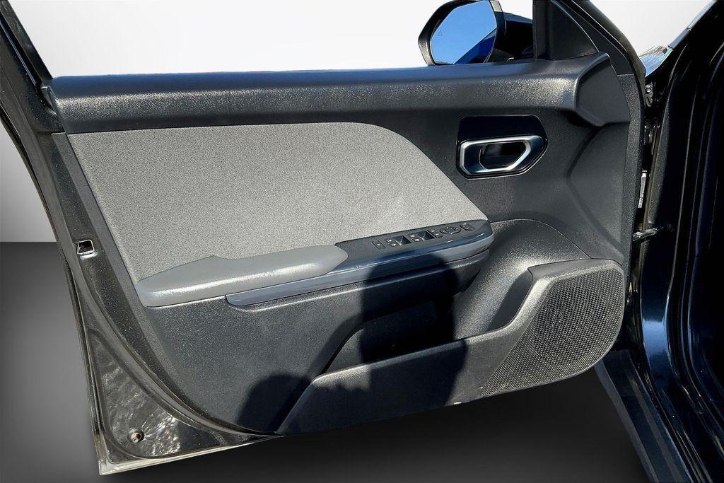 used 2025 Kia K4 car, priced at $22,668