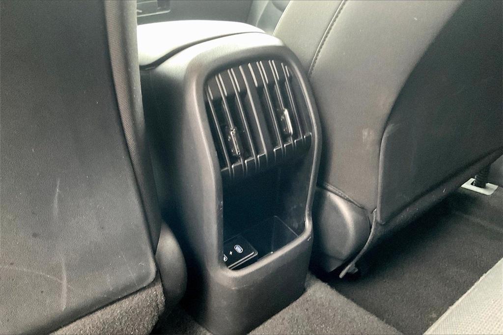 used 2024 Hyundai Kona car, priced at $19,996