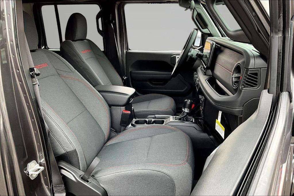 new 2026 Jeep Wrangler car, priced at $51,014