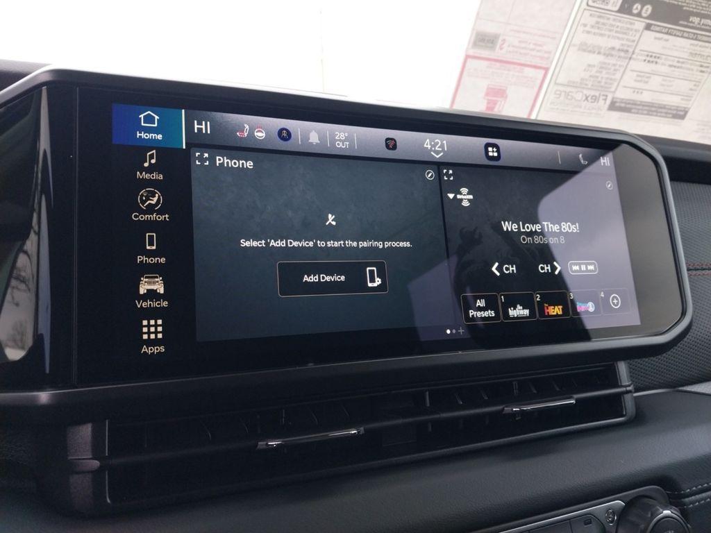 new 2026 Jeep Wrangler car, priced at $49,955