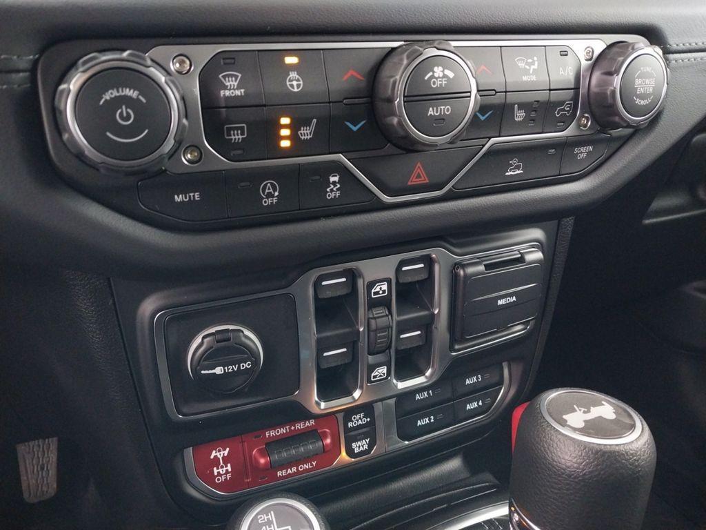 new 2026 Jeep Wrangler car, priced at $49,955