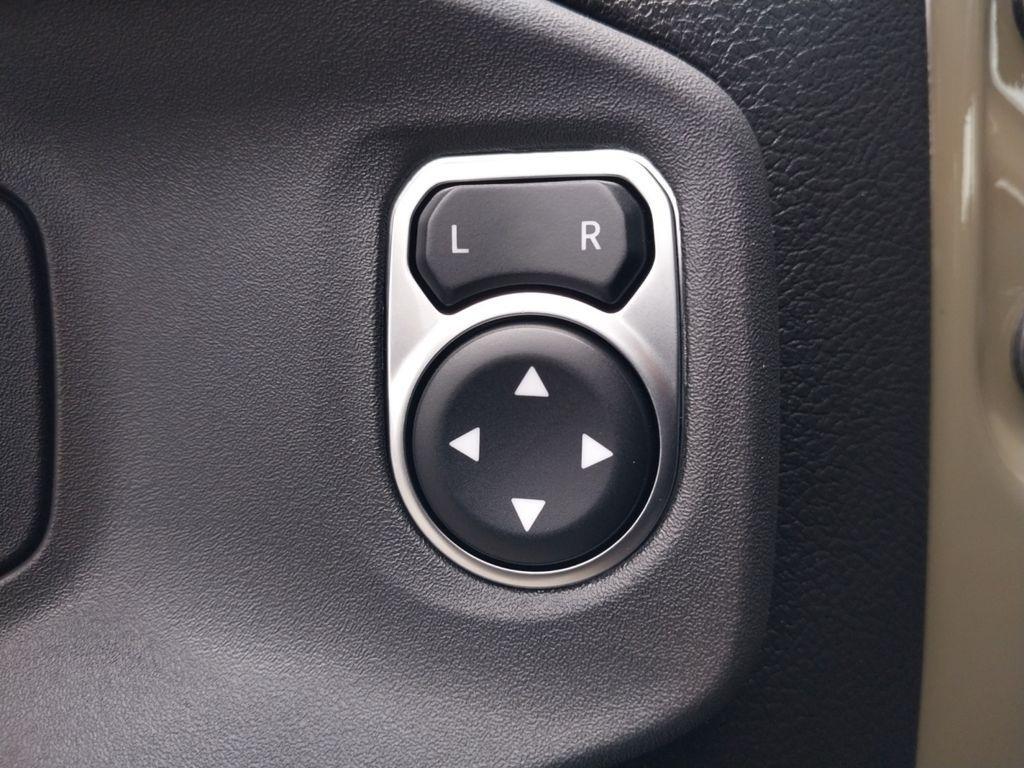 new 2026 Jeep Wrangler car, priced at $49,955