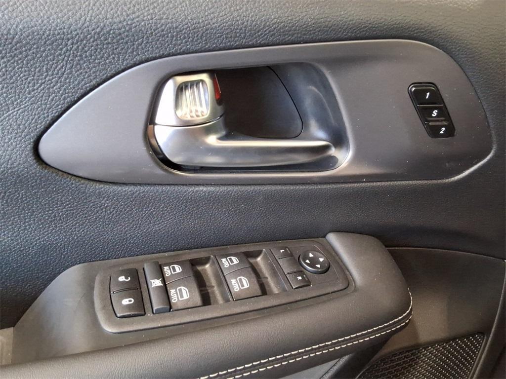 new 2026 Chrysler Pacifica car, priced at $45,111