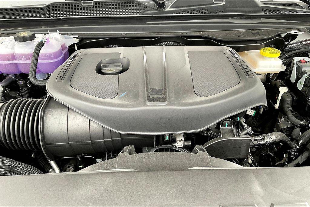 new 2026 Ram 1500 car, priced at $45,135