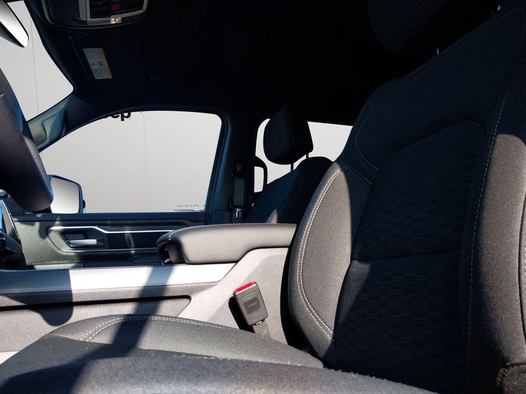 new 2026 Ram 1500 car, priced at $49,180