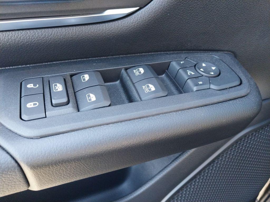 new 2026 Ram 1500 car, priced at $49,180