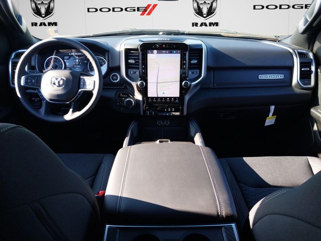 new 2026 Ram 1500 car, priced at $49,180