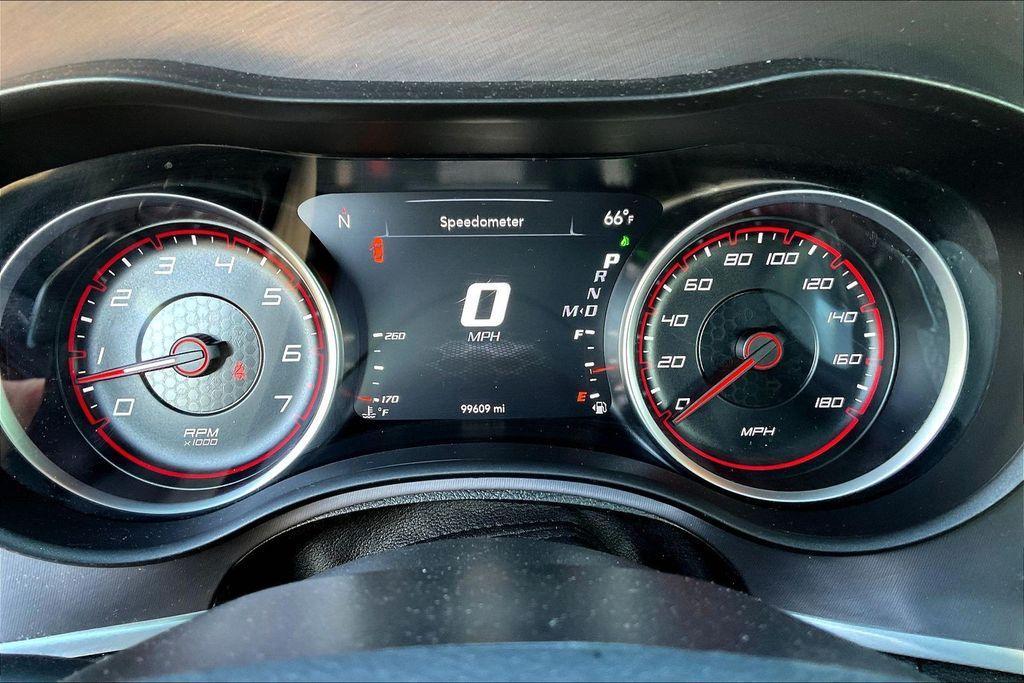 used 2019 Dodge Charger car, priced at $30,164