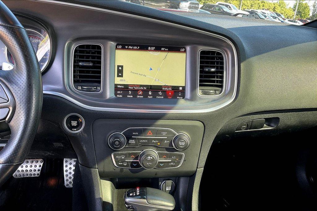 used 2019 Dodge Charger car, priced at $30,164