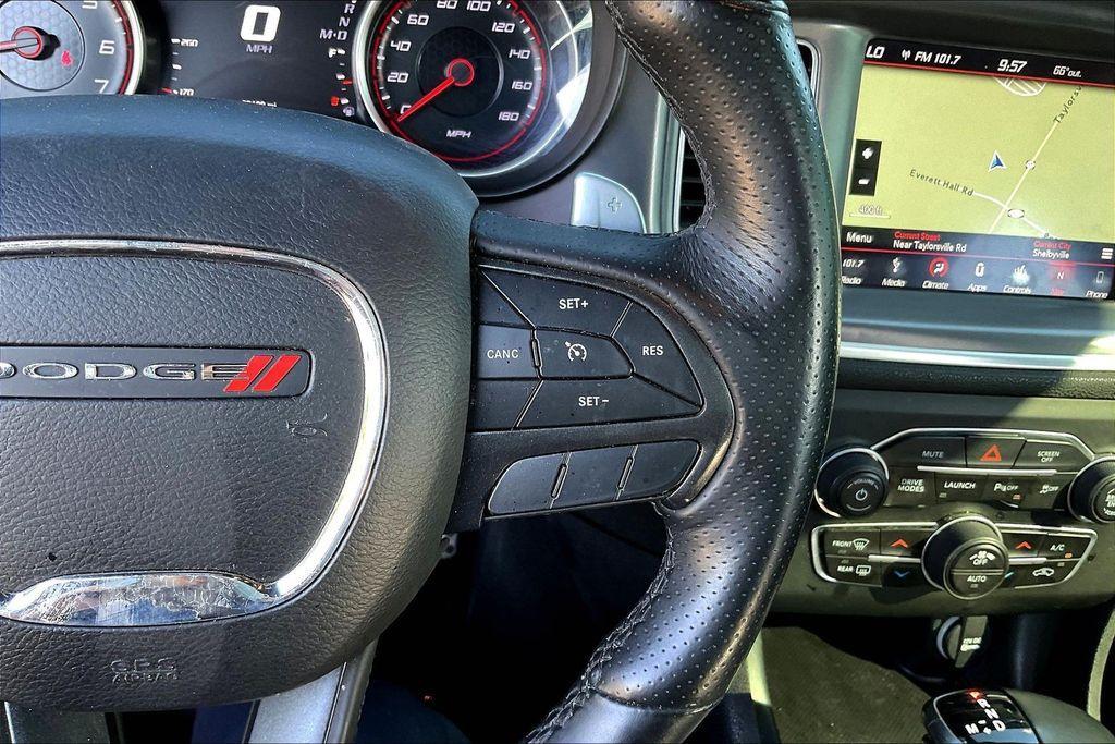 used 2019 Dodge Charger car, priced at $30,164