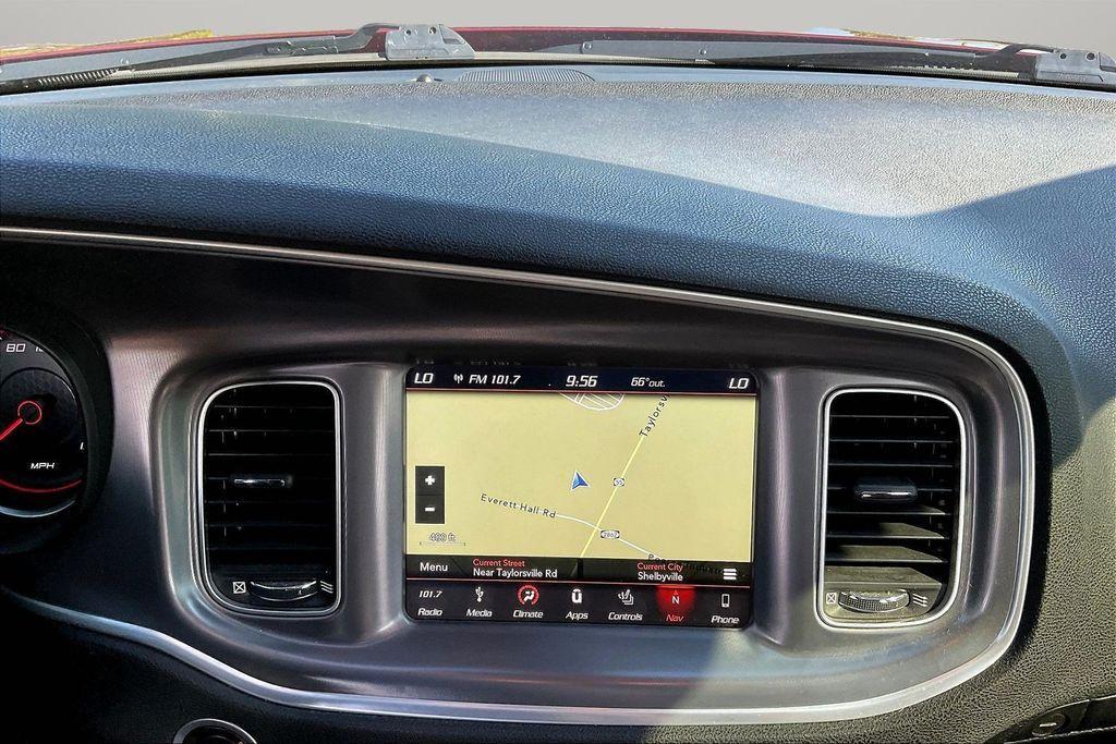 used 2019 Dodge Charger car, priced at $30,164