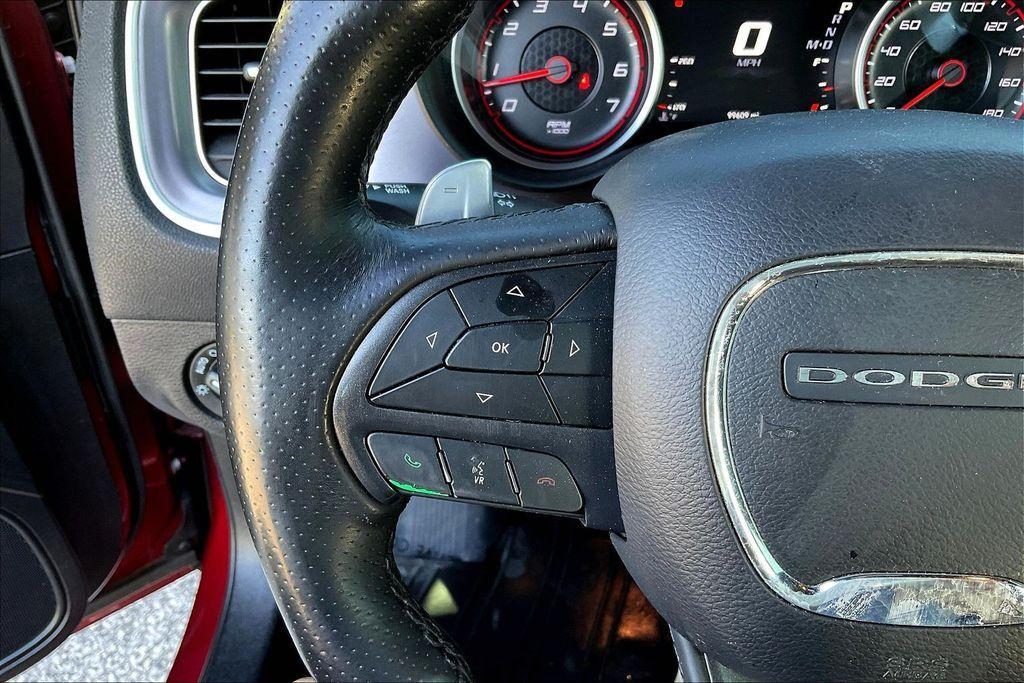 used 2019 Dodge Charger car, priced at $30,164