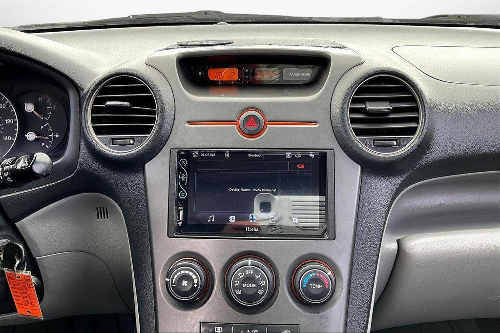 used 2008 Kia Rondo car, priced at $3,985