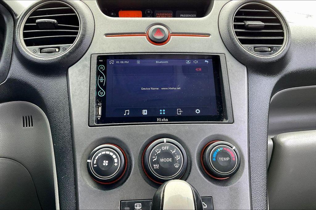 used 2008 Kia Rondo car, priced at $3,985