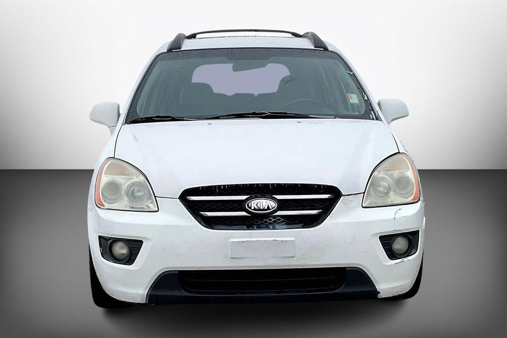 used 2008 Kia Rondo car, priced at $3,985