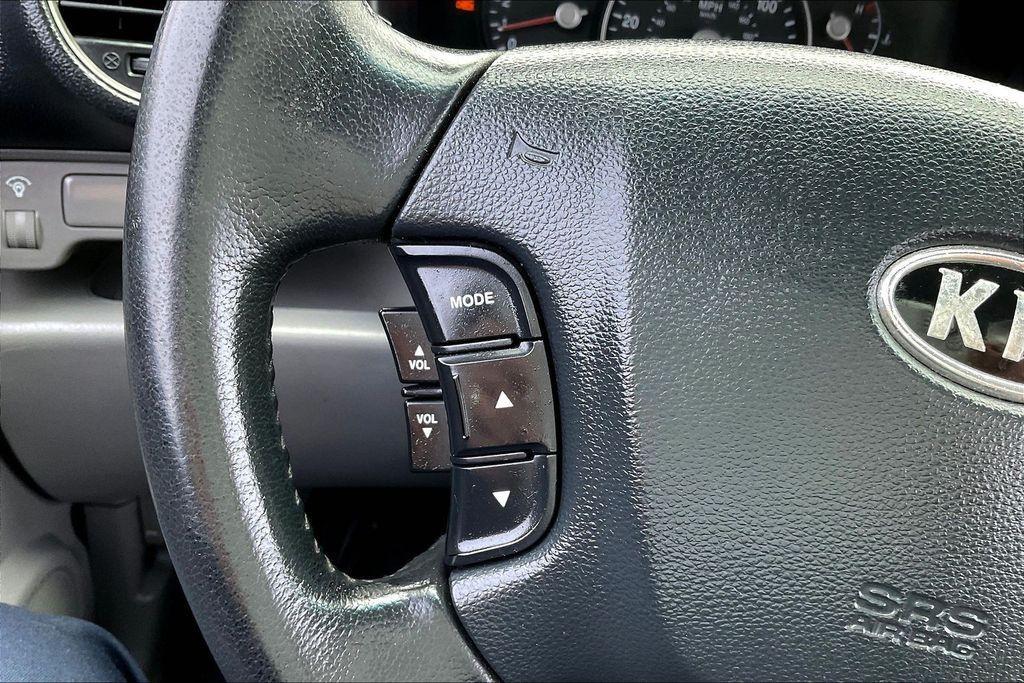 used 2008 Kia Rondo car, priced at $3,985