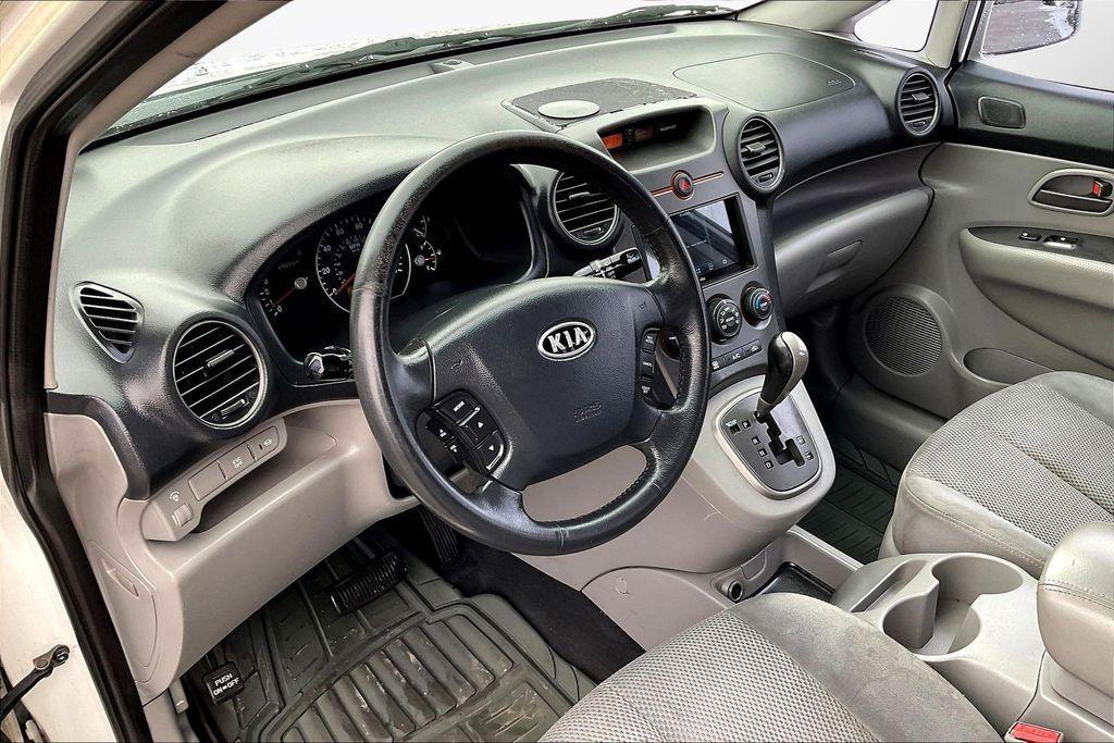 used 2008 Kia Rondo car, priced at $3,985