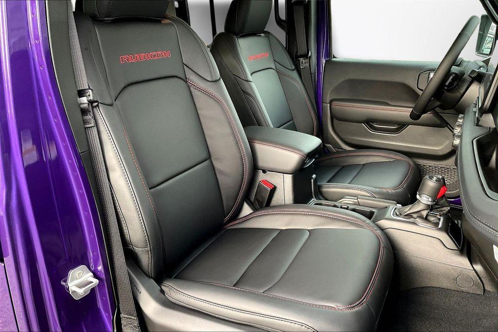 new 2026 Jeep Wrangler car, priced at $54,143