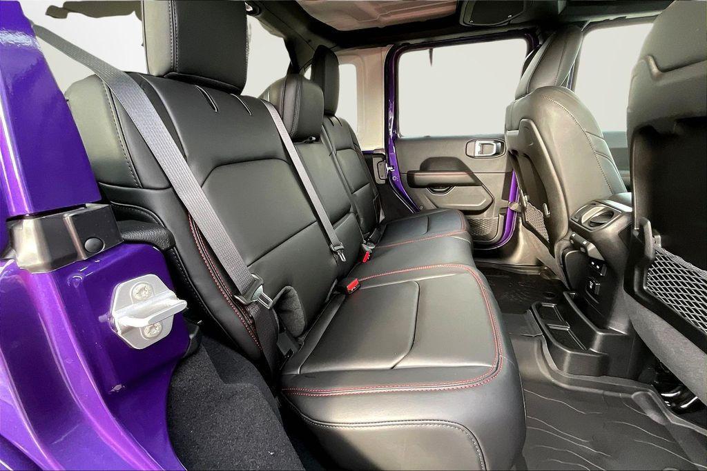 new 2026 Jeep Wrangler car, priced at $54,143