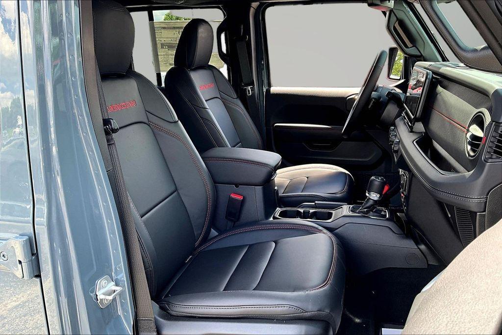 new 2026 Jeep Gladiator car