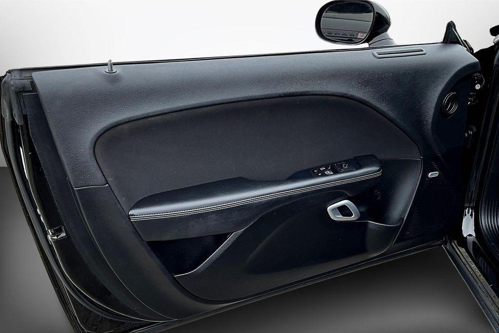 used 2023 Dodge Challenger car, priced at $23,328