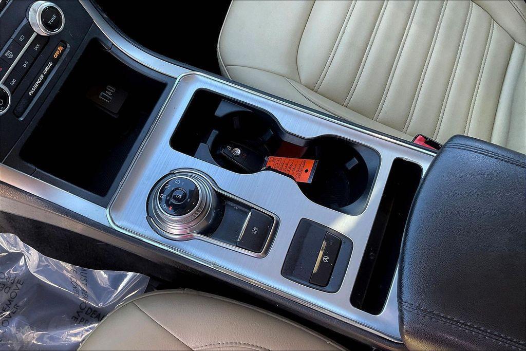 used 2022 Ford Edge car, priced at $22,349