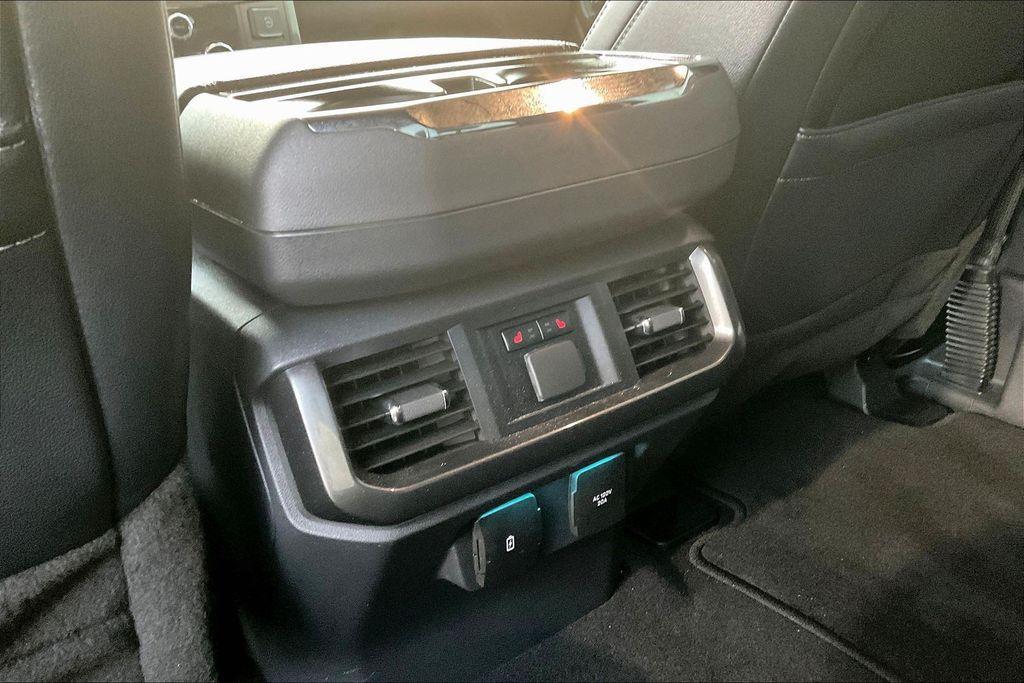 used 2023 Ford F-150 car, priced at $42,386