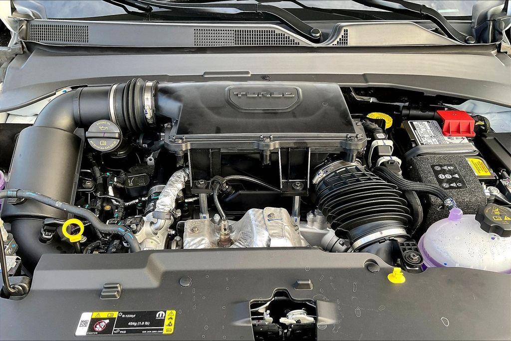 new 2026 Jeep Compass car, priced at $28,210