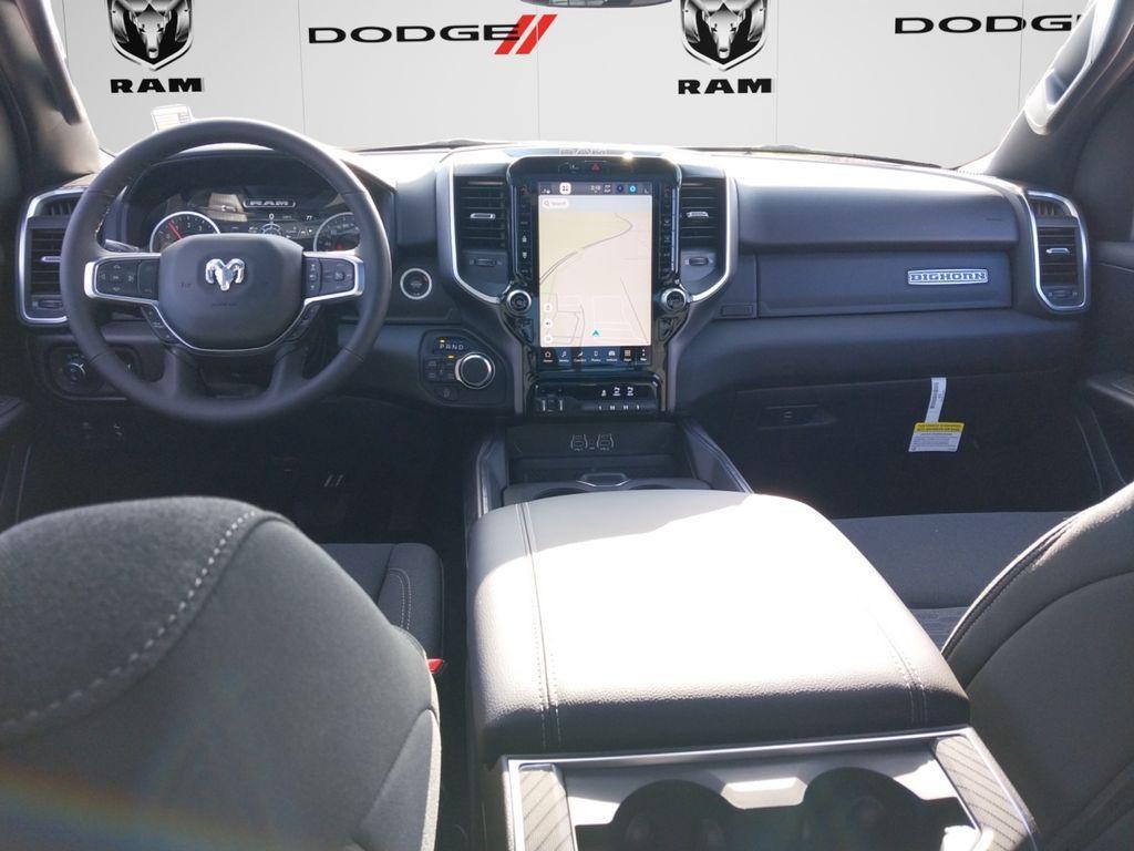 new 2026 Ram 1500 car, priced at $49,546