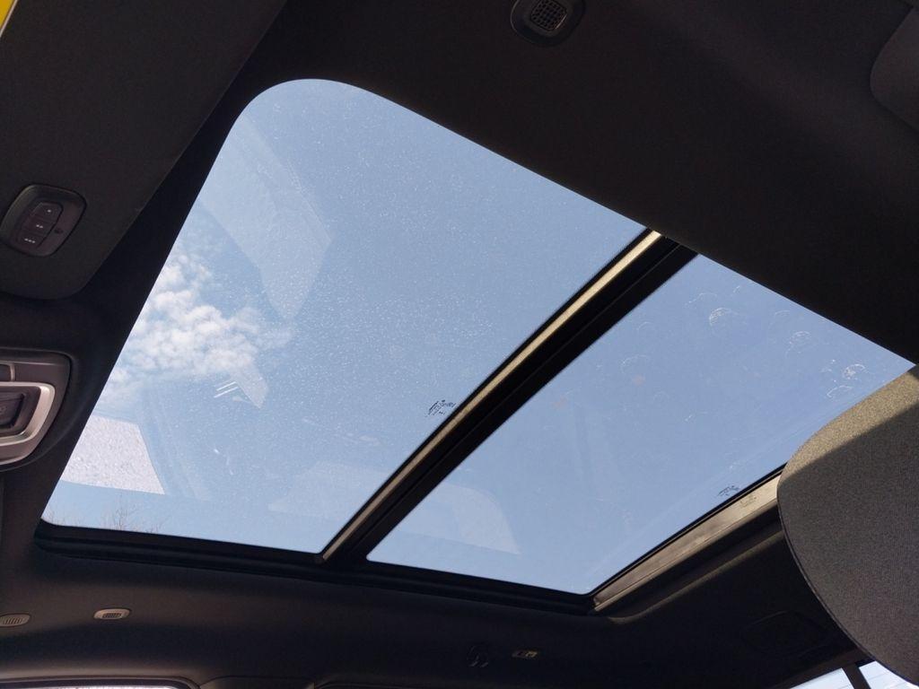 new 2026 Ram 1500 car, priced at $49,546