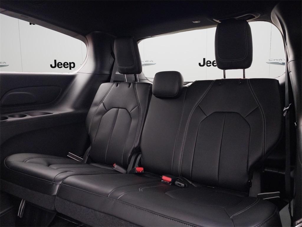 new 2026 Chrysler Pacifica car, priced at $41,755