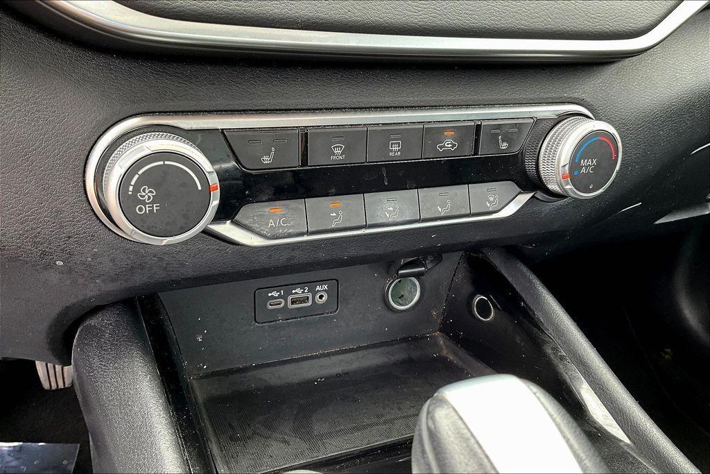 used 2021 Nissan Altima car, priced at $20,499