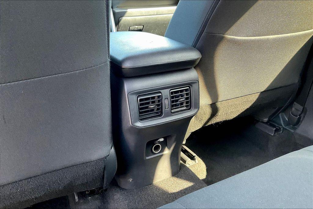 used 2024 Toyota RAV4 car, priced at $27,565