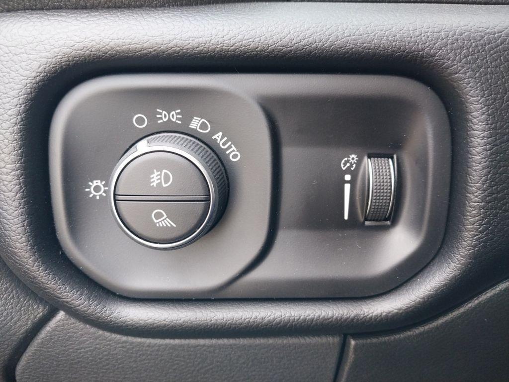 new 2026 Ram 2500 car, priced at $65,080